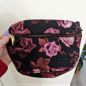 Rose Herschel fanny pack